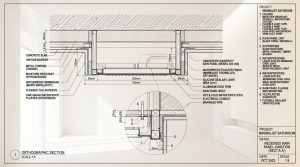 Sculpting Liquid Light: The Sensory Materiality Of Dornbracht Rain Environments – Visual 10