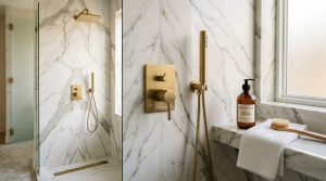 Sculpting Liquid Light: The Sensory Materiality Of Dornbracht Rain Environments – Visual 12