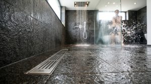 Sculpting Liquid Light: The Sensory Materiality Of Dornbracht Rain Environments – Visual 8