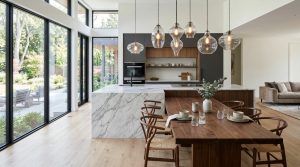Sculpting The Hub: High Design Kitchen Floor Plans With Islands As Artistic Anchors – Visual 5