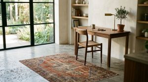 Sculpting The Sensory Home: A Masterclass In Materiality And Multi Dimensional Interior Decor Items – Visual 12