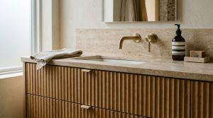 Sculpting The Sensory Home: A Masterclass In Materiality And Multi Dimensional Interior Decor Items – Visual 13