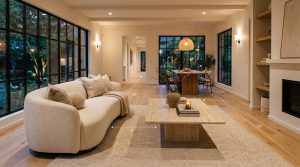 Sculpting The Sensory Home: A Masterclass In Materiality And Multi Dimensional Interior Decor Items – Visual 2