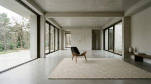 Sculpting The Sensory Home: A Masterclass In Materiality And Multi Dimensional Interior Decor Items – Visual 5