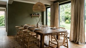 Sculpting The Sensory Home: A Masterclass In Materiality And Multi Dimensional Interior Decor Items – Visual 6