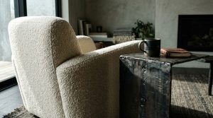 Sculpting The Sensory Home: A Masterclass In Materiality And Multi Dimensional Interior Decor Items – Visual 7