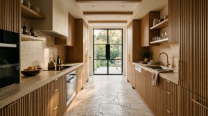 Sculpting The Social Hub: Materiality, Light, And The Atmosphere Of High End Kitchen Layouts – Visual 2
