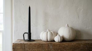 Seamless Spookiness: Ergonomic Halloween Decorating Ideas Indoor For Minimalist And Compact Living – Visual 9