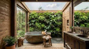 Self Sustaining Homes: The Architectural Blueprint & Spatial Flow Guide – Visual 10