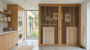 Self Sustaining Homes: The Architectural Blueprint & Spatial Flow Guide – Visual 11