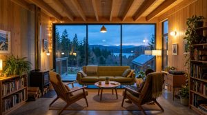 Self Sustaining Homes: The Architectural Blueprint & Spatial Flow Guide – Visual 12