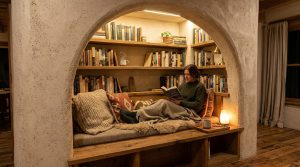 Self Sustaining Homes: The Architectural Blueprint & Spatial Flow Guide – Visual 7