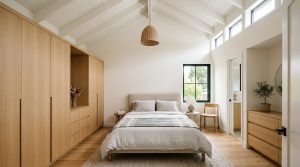 Sensory Modernism: A Visual Guide To Textural Depth And Earth Toned Palettes – Visual 6