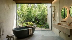 Sensory Modernism: A Visual Guide To Textural Depth And Earth Toned Palettes – Visual 7