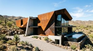 Sensory Modernism: A Visual Guide To Textural Depth And Earth Toned Palettes – Visual 8