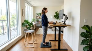 Sensory Productivity: Curating Light, Texture, And Atmosphere For Deep Work – Visual 10