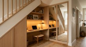 Sensory Productivity: Curating Light, Texture, And Atmosphere For Deep Work – Visual 12