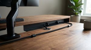 Sensory Productivity: Curating Light, Texture, And Atmosphere For Deep Work – Visual 5