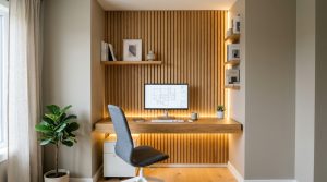 Sensory Productivity: Curating Light, Texture, And Atmosphere For Deep Work – Visual 6