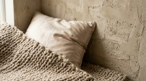 Sensory Reduction: Elevating Atmosphere Through Tactile Materials And Minimalist Furnitures – Visual 7