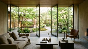 Sensory Sanctuaries: Mastering Material Haptics And The Design Interior Of House Atmosphere – Visual 10