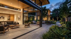 Sensory Sanctuaries: Mastering Material Haptics And The Design Interior Of House Atmosphere – Visual 4