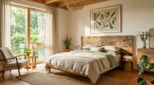 Sensory Sanctuaries: Mastering Material Haptics And The Design Interior Of House Atmosphere – Visual 5