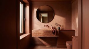 Sensory Sanctuaries: Mastering Material Haptics And The Design Interior Of House Atmosphere – Visual 7