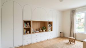 Sensory Sophistication: Elevating Kids Bedroom Ideas For Girls Through Materiality And Mood – Visual 6