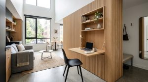 Sensory Sovereignty: Weaving Tactile Materiality And Bold Color Stories Into Modern Living – Visual 4