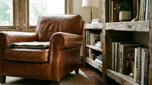 Sensory Sovereignty: Weaving Tactile Materiality And Bold Color Stories Into Modern Living – Visual 9