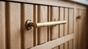 Sensory Storage: Mastering Tactile Materiality And Atmospheric Lighting In Bespoke Pantry Design – Visual 2