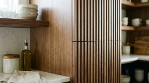Sensory Storage: Mastering Tactile Materiality And Atmospheric Lighting In Bespoke Pantry Design – Visual 9