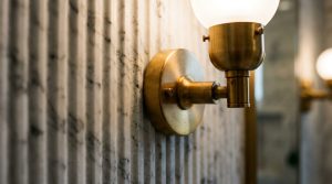 Small Bathroom Solutions: The Architectural Blueprint & Spatial Flow Guide – Visual 3