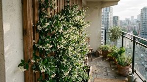 Small Scale Stone Mastery: Ergonomic Flagstone Flooring And Fold Away Luxuries For High Rise Living – Visual 7