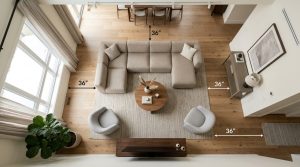 Small Space Alchemy: Ergonomic Modular Sofa Hacks From The Best 2025 Cyber Monday Sales – Visual 2