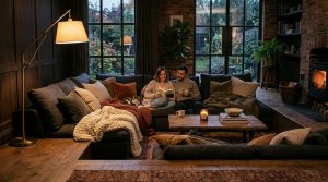 Small Space Alchemy: Ergonomic Modular Sofa Hacks From The Best 2025 Cyber Monday Sales – Visual 6