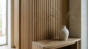Soft Minimalism And The New Materiality: Curating A Sensory Sanctuary With Minimalist Furnitures – Visual 2