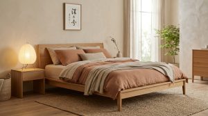 Soft Minimalism And The New Materiality: Curating A Sensory Sanctuary With Minimalist Furnitures – Visual 4