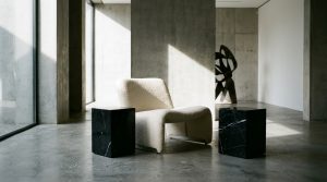 Soft Minimalism And The New Materiality: Curating A Sensory Sanctuary With Minimalist Furnitures – Visual 5