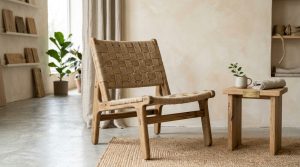 Soft Minimalism And The New Materiality: Curating A Sensory Sanctuary With Minimalist Furnitures – Visual 9