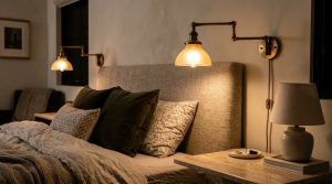 Spatial Intelligence: Modern Ergonomics And The Art Of Integrated, Multi Functional Bedroom Systems – Visual 5