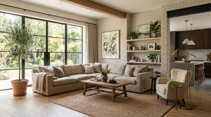 Square Foot Sovereignty: Engineering The Ultimate Small Space Social Hub With LH.Designs’ Ergonomic Hacks