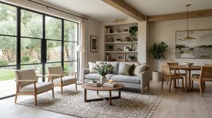 Square Foot Sovereignty: Engineering The Ultimate Small Space Social Hub With LH.Designs’ Ergonomic Hacks – Visual 11