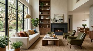 Square Foot Sovereignty: Engineering The Ultimate Small Space Social Hub With LH.Designs’ Ergonomic Hacks – Visual 12