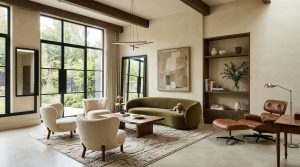 Square Foot Sovereignty: Engineering The Ultimate Small Space Social Hub With LH.Designs’ Ergonomic Hacks – Visual 18