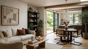 Square Foot Sovereignty: Engineering The Ultimate Small Space Social Hub With LH.Designs’ Ergonomic Hacks – Visual 4