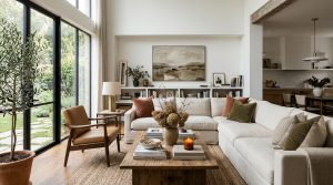Square Foot Sovereignty: Engineering The Ultimate Small Space Social Hub With LH.Designs’ Ergonomic Hacks – Visual 6