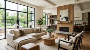 Square Foot Sovereignty: Engineering The Ultimate Small Space Social Hub With LH.Designs’ Ergonomic Hacks – Visual 7