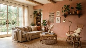 Stealth Decor: Camouflaging Small Space Chaos With Designer Secret Neutral Palettes – Visual 10